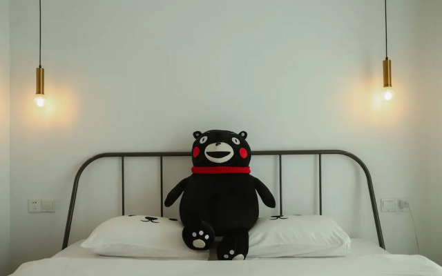 Pingyao Honghu Hotel II