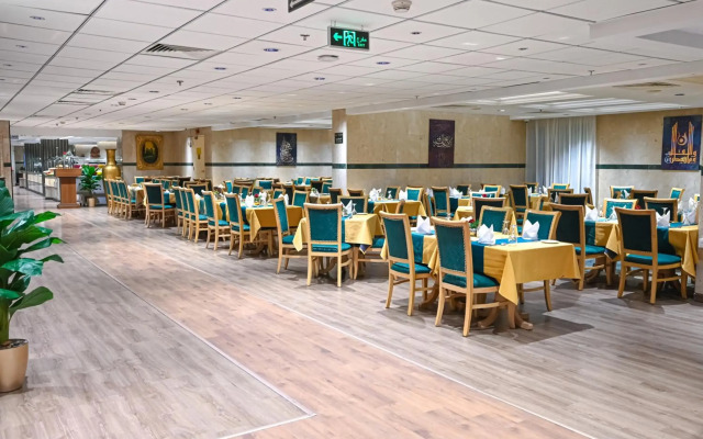 Grand Plaza Al Madina