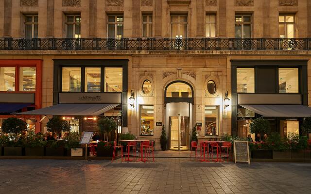 Hotel Indigo Paris Opera