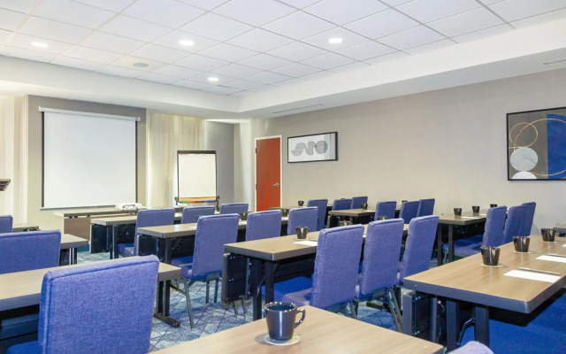 Courtyard by Marriott Biloxi North/D'Iberville