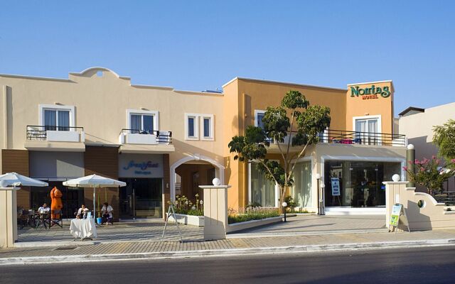 Nontas Aparthotel