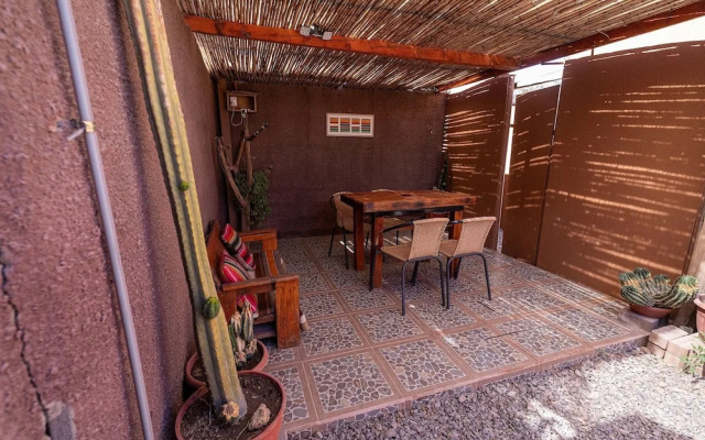 Casa Sutar 3 y 4