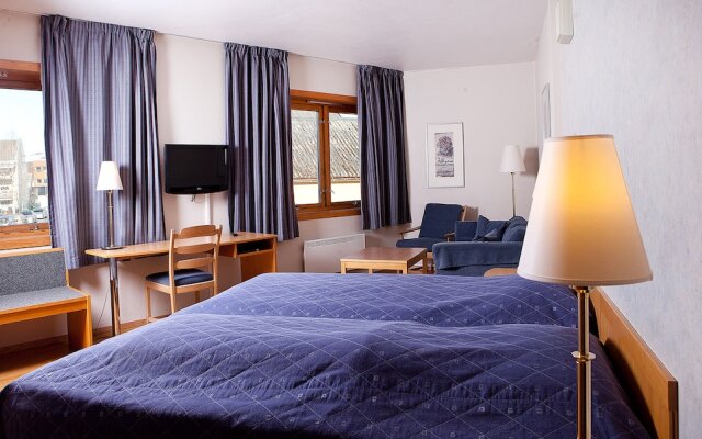 Verdal Hotell
