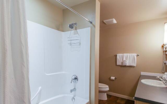 Chelan Resort Suites