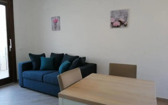 Captivating 2-bed Apartment in Badesi