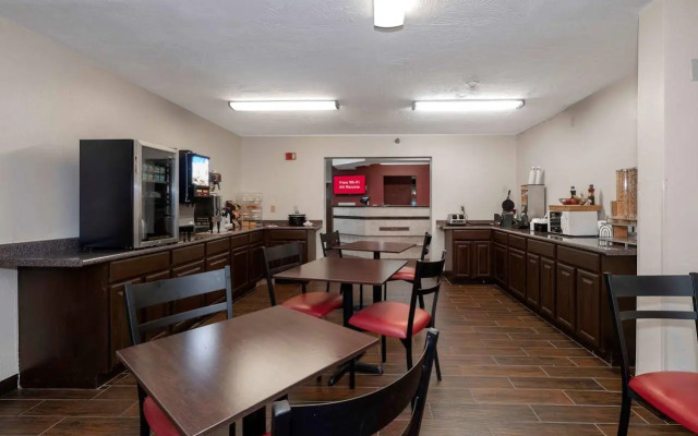 Red Roof Inn Springfield, MO