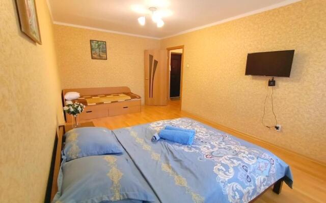 1 komnatnye apartamenty na Auel'bekova 138