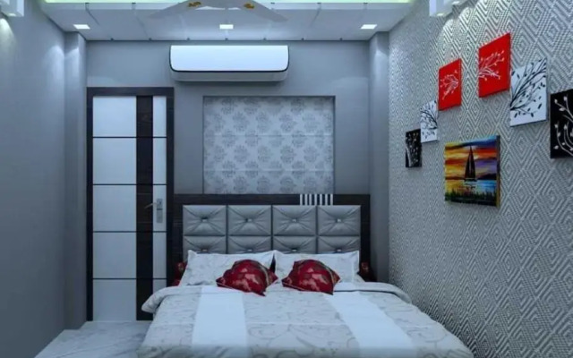 OYO Flagship 70031 Hotel Sweta Villa