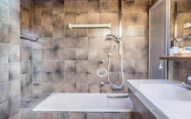 Cesa Soramurat Appartamento 8