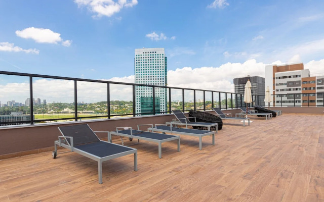 BSF - B-Side Faria Lima by Anora Spaces