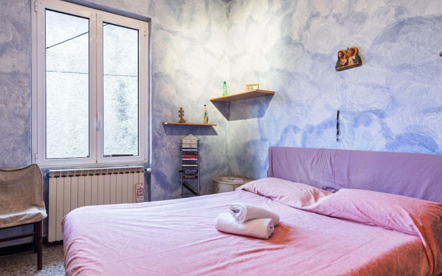 Pleasant Holiday Home in Serravalle Scrivia With Garden