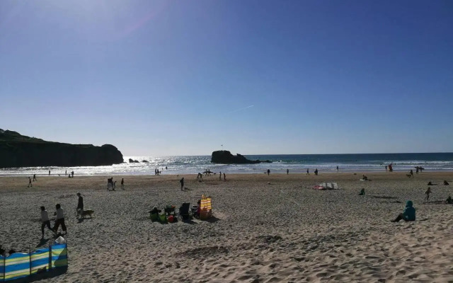 Dunes View - Atlantic Bay