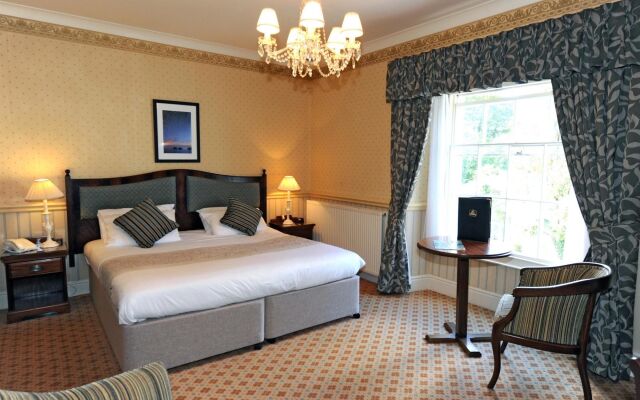 Best Western Lamphey Court Hotel & Spa