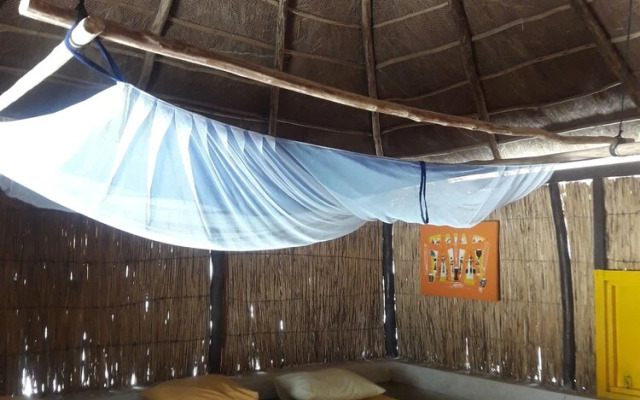 Hakuna Lodge