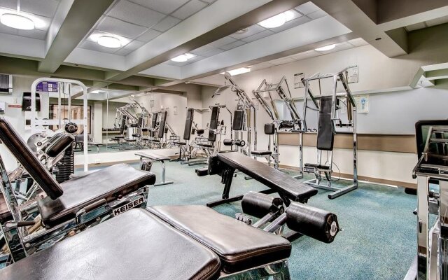 Mountain Green, Condos at Killington