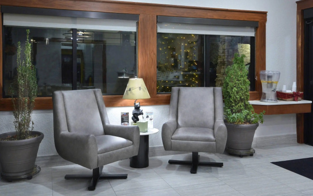 Brookstone Lodge near Biltmore Village, an Ascend Collection Hotel