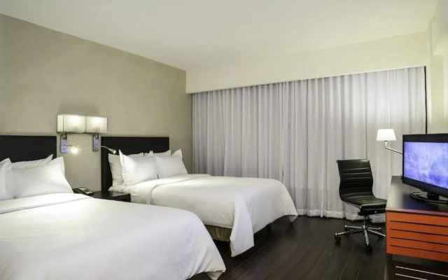 Fiesta Inn Monterrey Valle