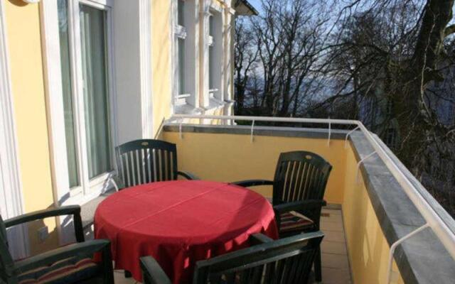 Villa Granitz - Ferienwohnung 45453 (Gellen)