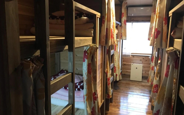 GUESTHOUSE minami - Hostel