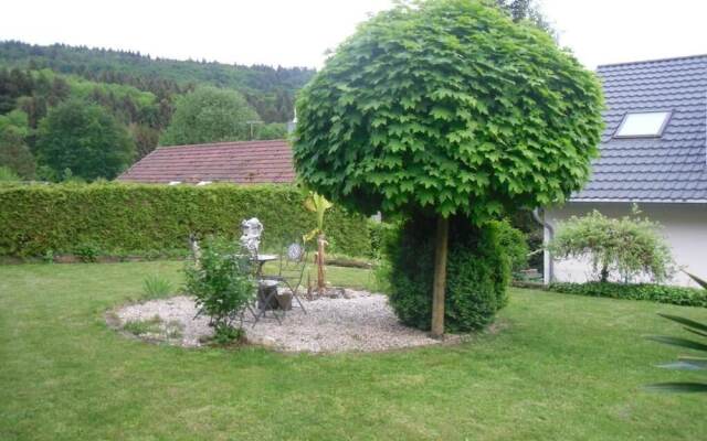 Ferienwohnung Meier