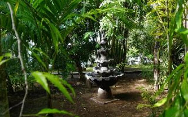 Mangga Lodge