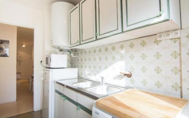 Apartment Pré Catelan