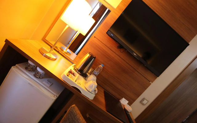 Rumi Hotel