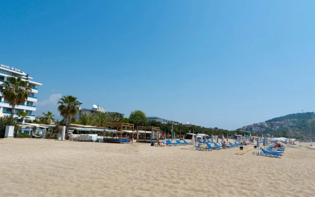 Azak Beach Hotel
