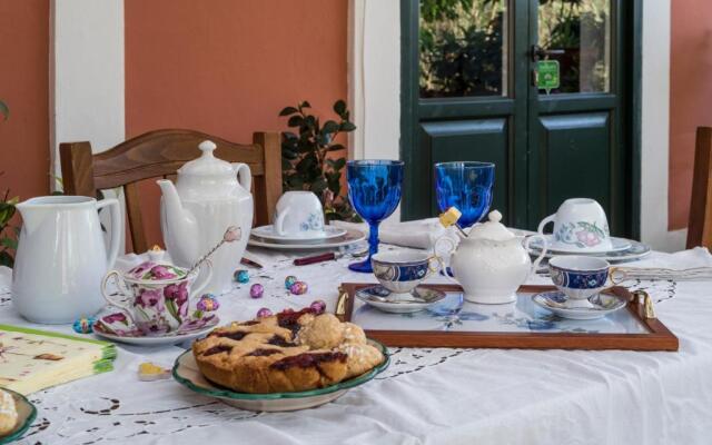 Country House Araba Phoenix