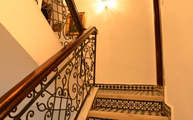 Riad El Yacout