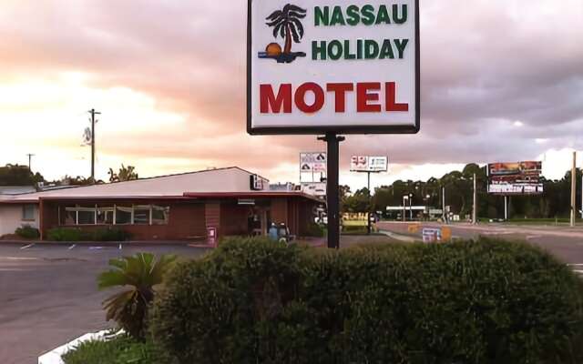 Nassau Holiday Motel