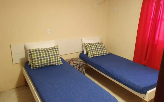 AP 40 Ala Bombinhas Residencial Solavir