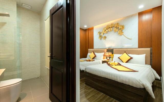 Gia Hoàng Hotel