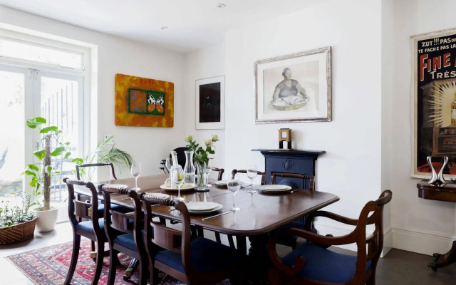 Onefinestay - Maida Vale Apartments