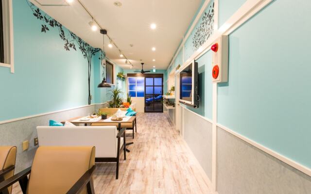 Guest House 300hostel Osu Kannon