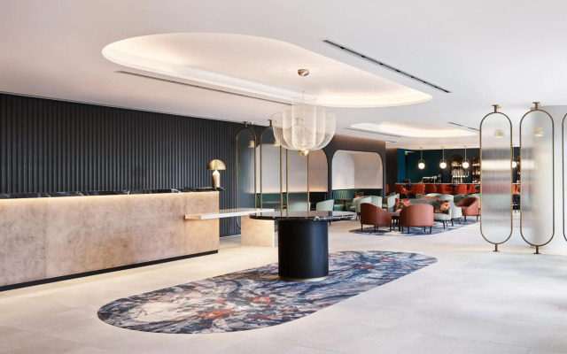 Hyatt Regency London Stratford