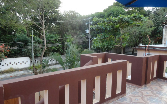 Rooms in Playa del Carmen