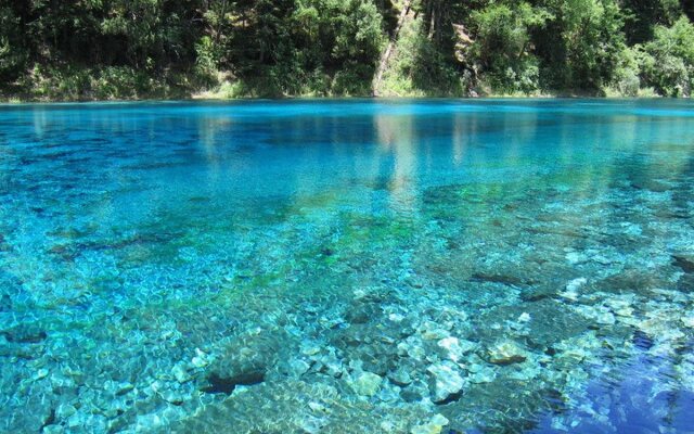 Jiuzhaigou Fengqing Holiday Hotel