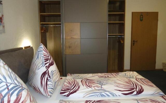 Gästehaus am Goldberg