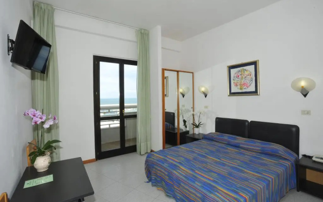 Hotel Borgo Marina