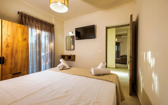 Ionian Serenity House