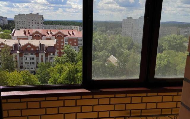 Cozy apartment on Garnaev street