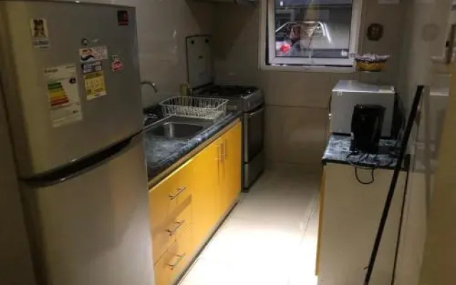 Cabañas Isla Teja Sur