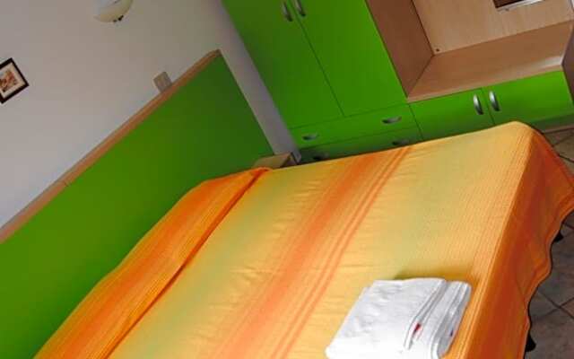 B&B Arenosu25 (Adults Only)