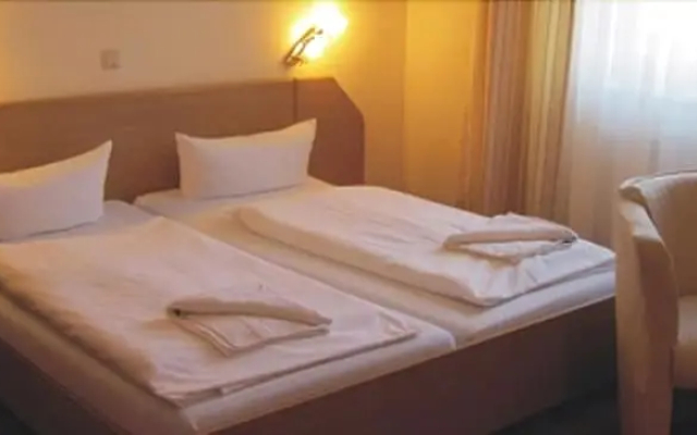 First Class Erlebnishotel Flora