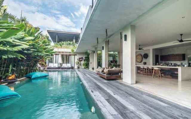 Villa Saba 10