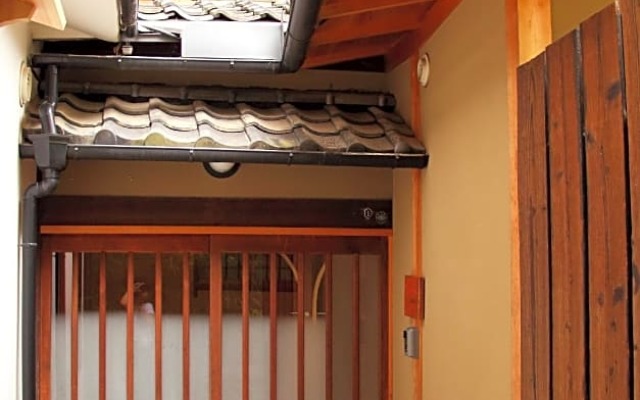 Momiji-an Private & Comfortable House in Kiyomizu