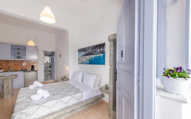 Santorini NY