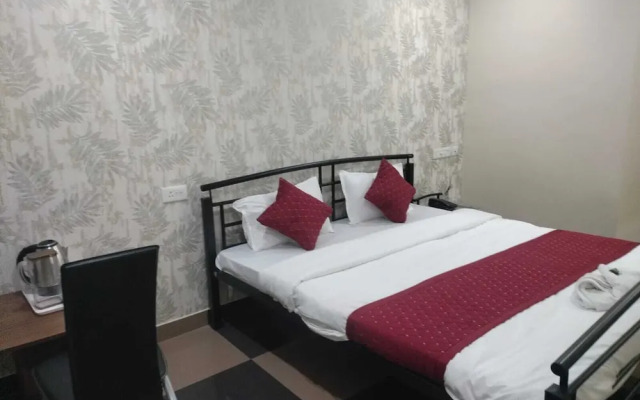 Shanti Inn Dormitory