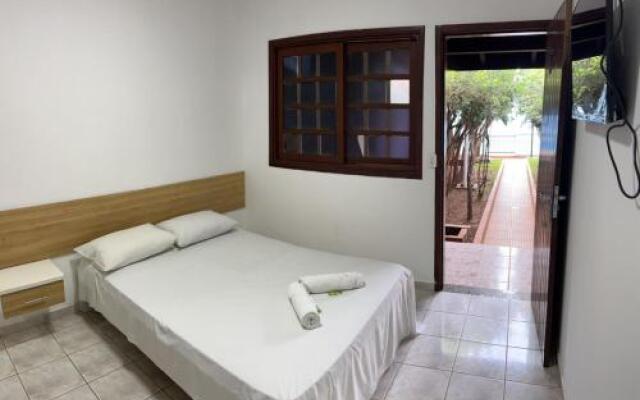 Marambaia Apart Hotel